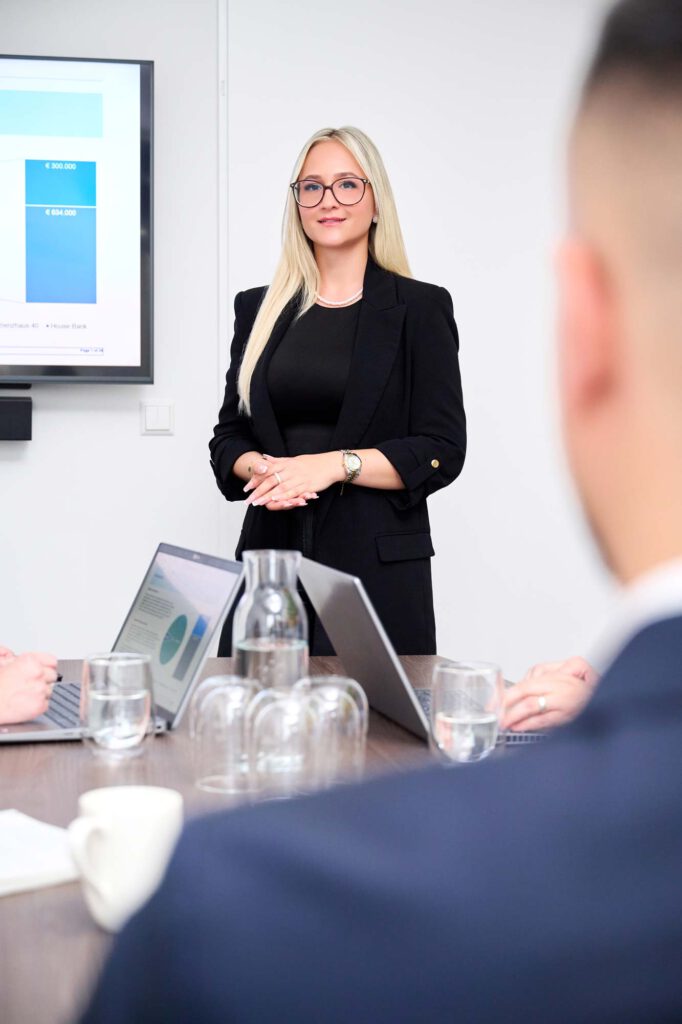 A&C Steuerberatung Berlin